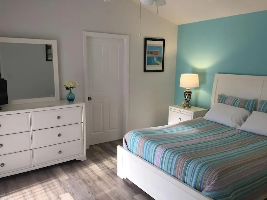 Private Villa With Pool Near Disney Davenport